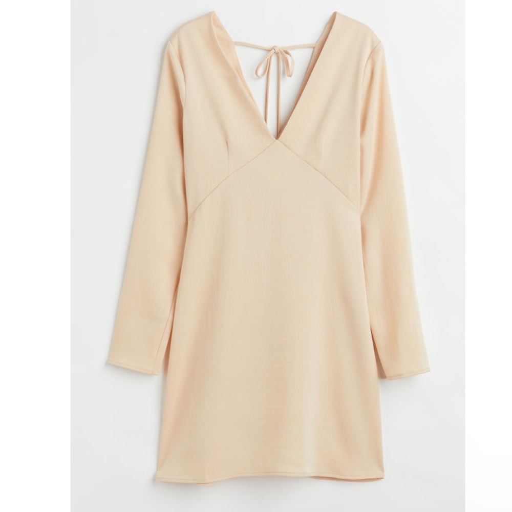 H&M dress
